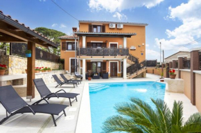 Villa Vita in Poreč - Haus für 6-8 Personen